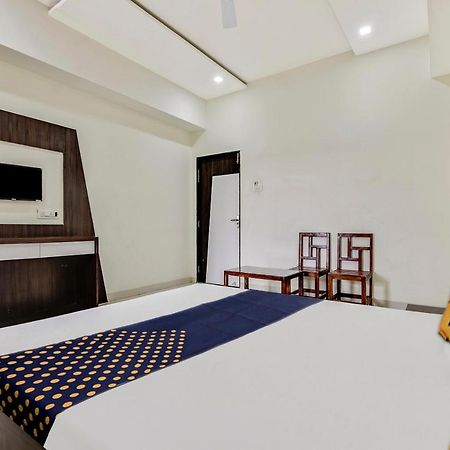 Spot On 62545 Sai Resort Hingoli Zewnętrze zdjęcie