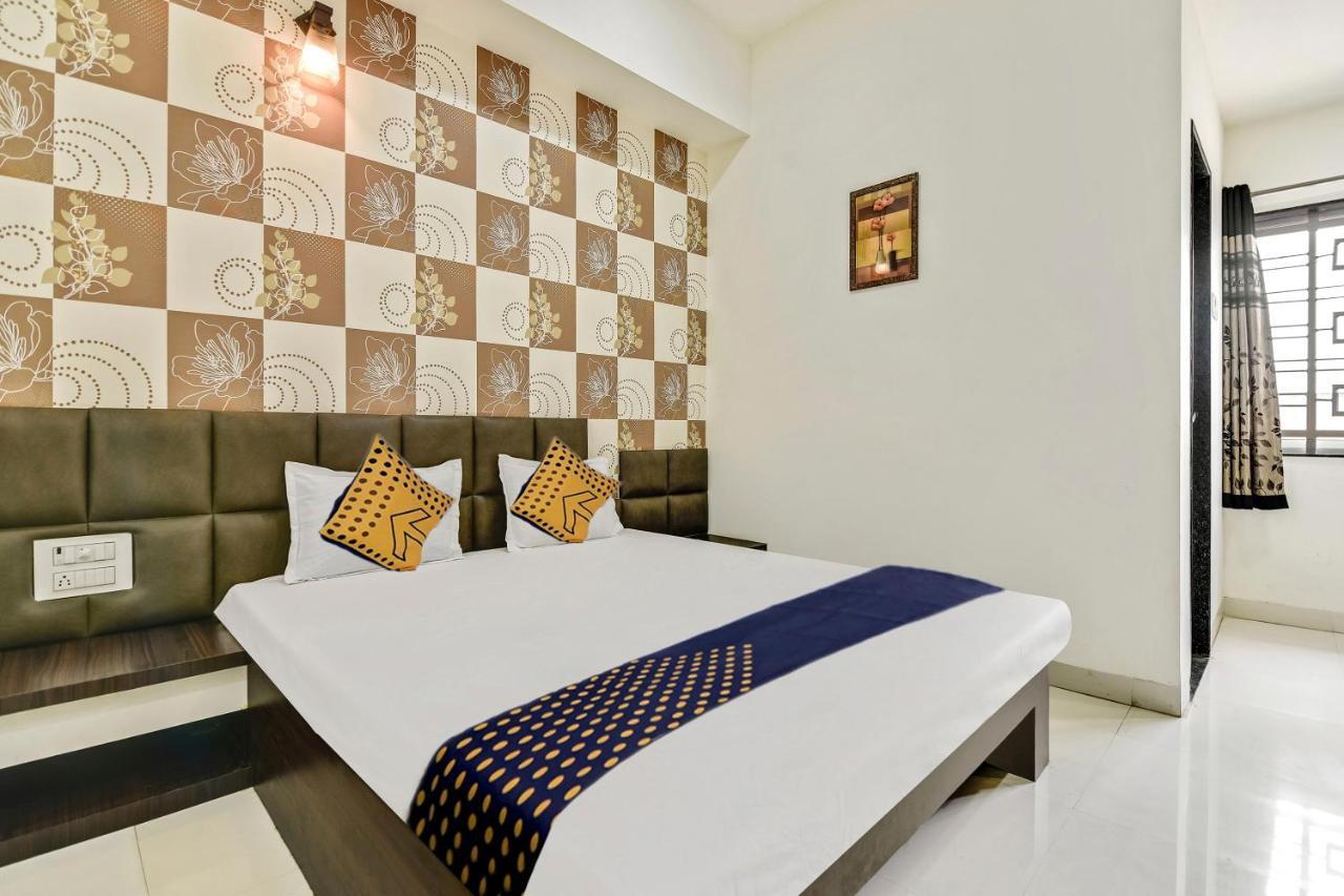Spot On 62545 Sai Resort Hingoli Zewnętrze zdjęcie