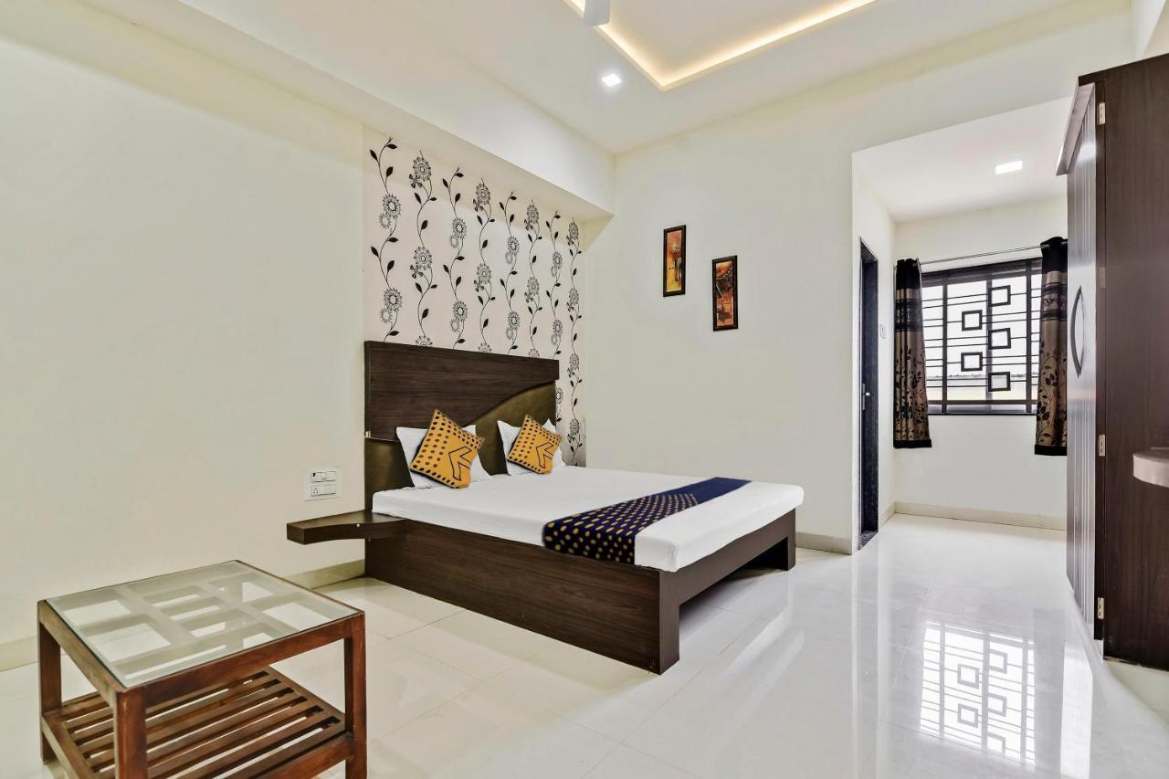 Spot On 62545 Sai Resort Hingoli Zewnętrze zdjęcie